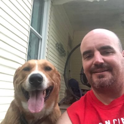 adamhale618's profile picture.