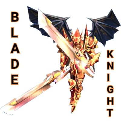 Blade Knight NFT