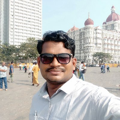 KapilSawarkar1's profile picture. Always be possitive...➕➕