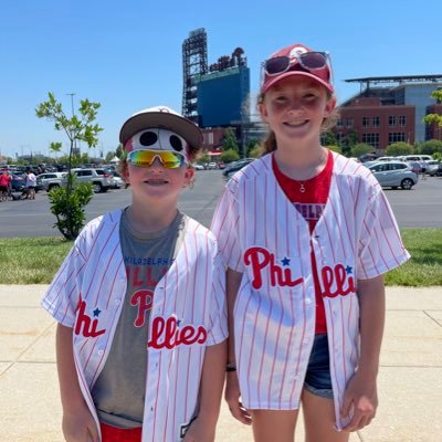 Fishin’ in OCMD…Rootin’ for Fightn' Phils, J-E-T-S, Tarheels, WE ARE! , Bulldog Baseball