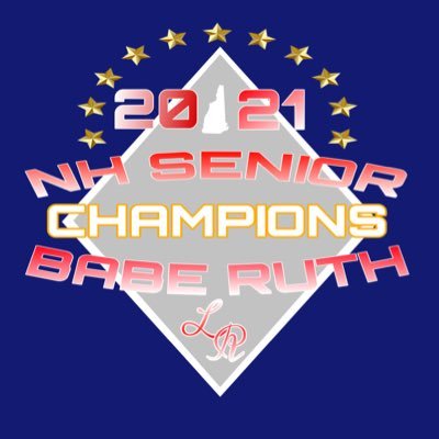 LampreyElite's profile picture. NH Senior Babe Ruth • SFBL 2020 Champions • 2021 NH Sr. Babe Ruth Champions