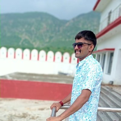 K Singh Rathore Profile