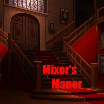 Mixer’s Manor