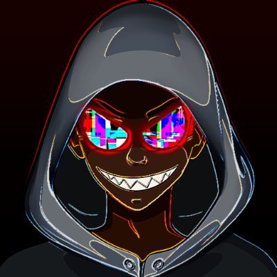 Fiend_ish_'s profile picture. Born from the depths of your search history like some kind of digimon or some shit.

| He/Him | BIPOC | BLM | Stop AAPI Hate |