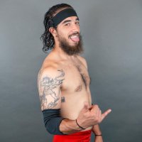 Ricky Medeiros (@cutterkowalski) 's Twitter Profile
