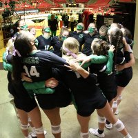 Yorktown Volleyball (@yvbtigers) 's Twitter Profile Photo Yorktown Volleyball (@yvbtigers) 's Twitter Profile Photo