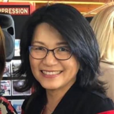 MarieChuang888's profile picture. 