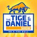 Tige & Daniel (@tigeanddaniel) Twitter profile photo Tige & Daniel (@tigeanddaniel) Twitter profile photo