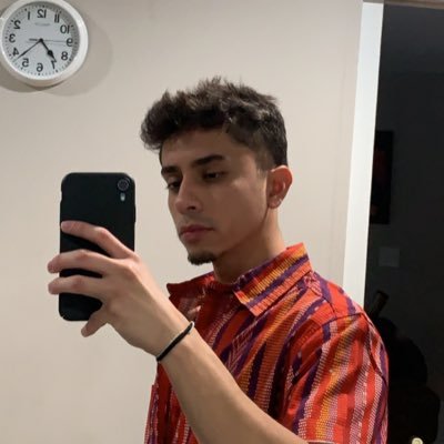 _itsgabeyeo's profile picture. Broward. Sc// itsgabeyeo 🇨🇴