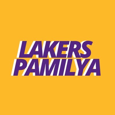 Home for fans of the Los Angeles Lakers 💜💛 | 17x🏆 | 2019-2020 NBA CHAMPIONS #lakerspamilya