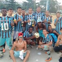 Nildinho (@nildinhosaless) 's Twitter Profile