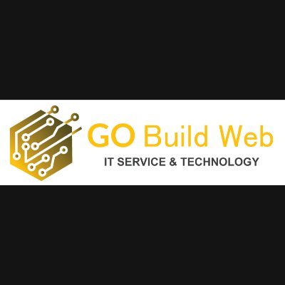 Go Build Web