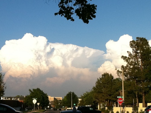 sorayomibk's profile picture. SORAYOMI-Baka, Meteorologist, Weather Forecaster, Flying by Glider/Hangglider/Paraglider/Hotairballoon. Enjoy your winds !!