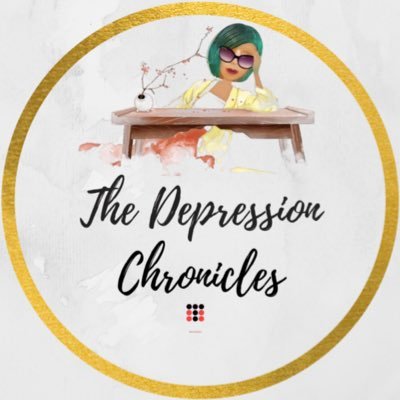 📧thedepressionc@gmail.com ♦️instagram @the_depression_chronicles11 ♦️wellness instructor ♦️e-books/podcast