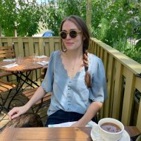 Lindsay Schrupp (@lindsayschrupp) 's Twitter Profile