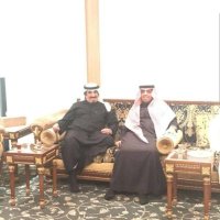 الشريف حسين بن عبدالعزيز بن لوي (@ben_loay2016) 's Twitter Profile Photo