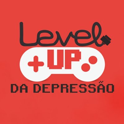 Perfil da página Level Up da Depressão do fb! Aqui você encontra tirinhas, zoeiras e memes sobre o universo dos games!