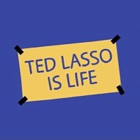 Ted Lasso Is Life(@TedLassoIsLife) 's Twitter Profile Photo