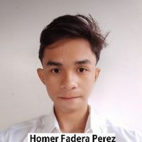 HOMER PEREZ - @HOMERPEREZ19 Twitter Profile Photo