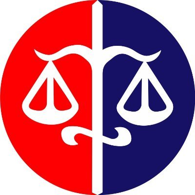 TT Oficial da Ouvidoria do Ministério Público do Estado do Maranhão.
Link para registrar denúncia: https://t.co/GkrL3VgorP