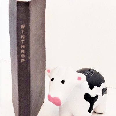 MandBBookseller's profile picture. Bookseller, Funnier in my head, Scientist.