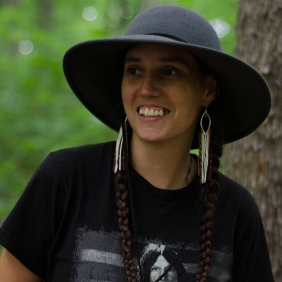 ashley_hynd's profile picture. Poet . Speaker . Cultural Thinker

@Canthius @textile_mag Debt chapbook with @gapriotpress