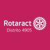 Rotaract 4905 (@rotaract4905) Twitter profile photo Rotaract 4905 (@rotaract4905) Twitter profile photo