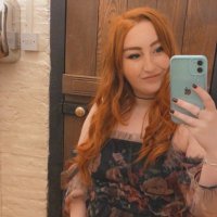 Louise Emerson - @GingerCat91 Twitter Profile Photo