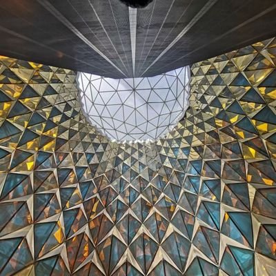 SdHikingglass's profile picture. 