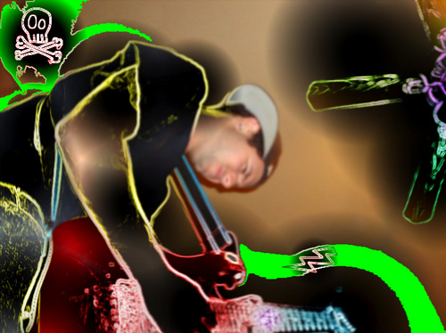 RayfordAtchley's profile picture. 