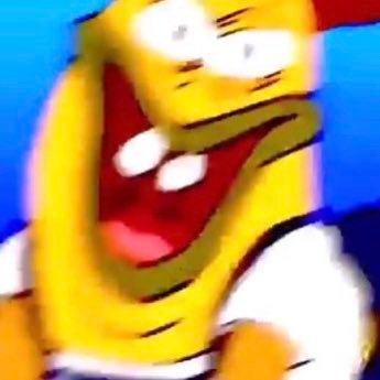 mirageislost's profile picture. i