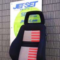 JETSET-レカロ(RECARO)シートの販売装着を通して、車会の皆様の安全快適運転製造企業です (@jetset8og) 's Twitter Profile