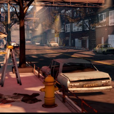 Luc_33Dev's profile picture. Roblox Developer

discord: Luc#9132

Game in development!