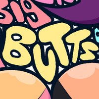 WeirdButt (@weird_butts) 's Twitter Profile