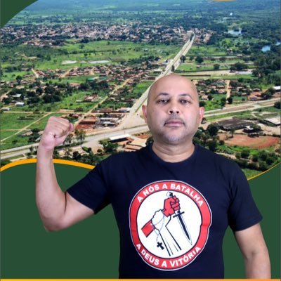 ItamarSantanaa's profile picture. Nunca confie em um esquerdista, pois a índole não o permite mudar!