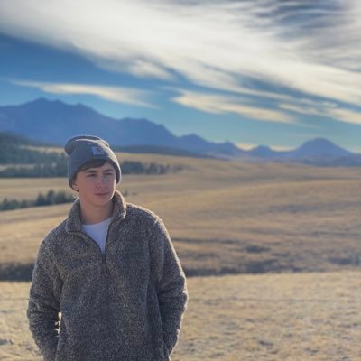CadenMorrow4's profile picture. 