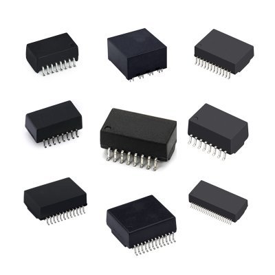 Magnetic components supplier