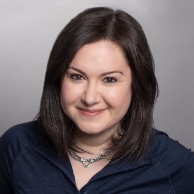 Mary Rozenman Profile