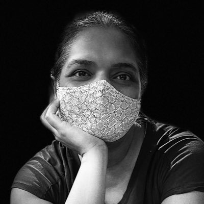 parulamp's profile picture. Learning & Development Professional, ex-Bank of America, ex-Wipro BPO, Co-Founder at AMP Digital #DigitalMarketing #training