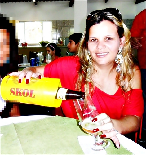 SanPires_'s profile picture. Nunca pensei em como iria morrer, mais morrer no lugar de alguém que amo seria uma boa forma de partir.