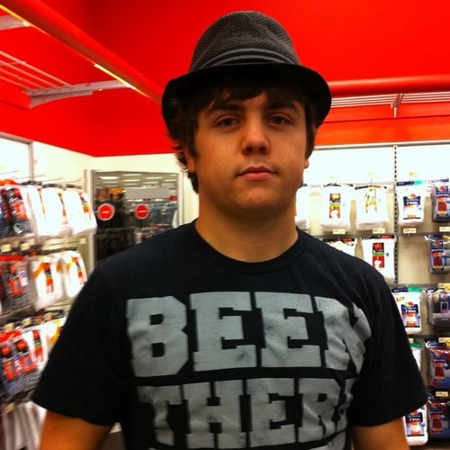 D_C0GG's profile picture. 