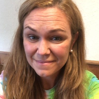 crawfordICnoble's profile picture. Christian, mother, sister, friend, ELA teacher, & newly minted Instructional Coach.