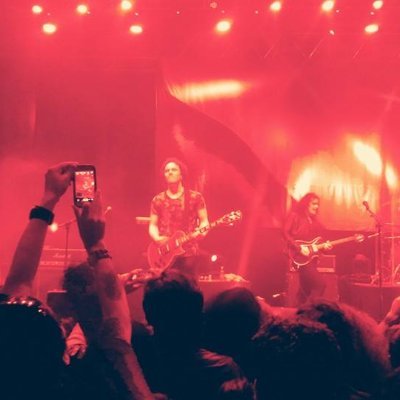 TheBigAlce's profile picture. 