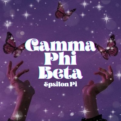 GMUGammaPhiBeta Profile Picture