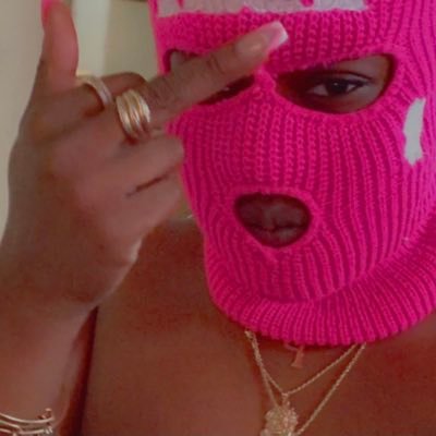 Pretty & masked🤫| let me be your fantasy 🧚🏾♀️| taste like honey🍯 | SugarBaby🥰| Jamaican🇯🇲| Pussy Fairy🧚🏾♀️🌊 | 18+ ONLY | DM Fee