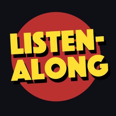 livestream show listening to the entirety of albums with the artists who made them | hosted by @KWilliamWhite | YT vods https://t.co/8GUfhyoaxn