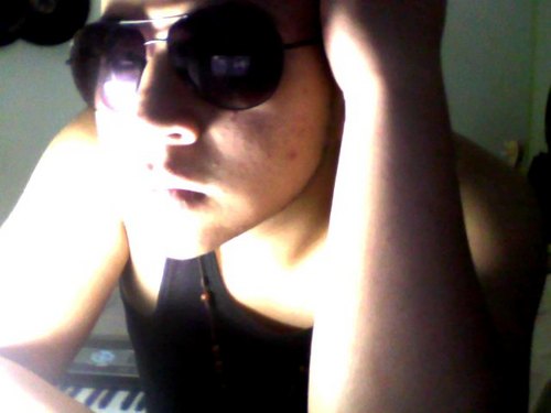 DJ and Producer, beginning!
Dj y Productor, En Comienzo!
Add Me As a Friend on... 
http://t.co/n5ytlfCdVA / JEremyRBustos