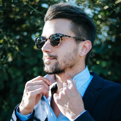 👨‍⚕️Physiotherapist
👨‍💼Digital Marketer
🏋️‍♂️Fitness Trainer
🚵‍♂️Traveler
🤵Business Experts
💆‍♂️Spiritual Advisor