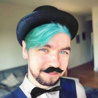 Just a dapper gentleman from a different time
// Jameson Jackson
#TriggerWarning
#MikeNIkey