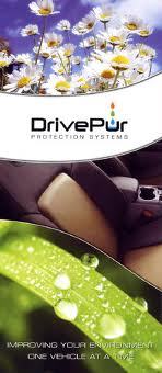 Restore the pureness of the air you breathe and the surfaces you touch inside your vehicle, while ridding it of unwanted germs, bacteria, and odors.